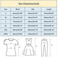 thumbnail image 2 of AWXNJUX Linen Pants Women Women's Tie-Dye Mid Waist Cotton Pants Loose Straight Pocket Casual Trouser Womens Pants Casual Pants Beach Pants for Women (Khaki,M), 2 of 4