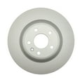 thumbnail image 3 of Raybestos 680758FZN Rust Prevention Technology Coated Rotor Brake Rotor, 1 Pack Fits select: 2014 FORD EXPLORER, 2013 FORD EXPLORER XLT, 3 of 4