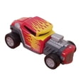 thumbnail image 2 of Mini bola misteriosa con forma de coche de carreras retráctil de Toy Rocket League, paquete de 1 uni, 2 of 8