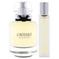 thumbnail image 2 of Perfume Givenchy LinterDit para mujer de 50 ml y 12 ml, 2 piezas, 2 of 7
