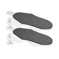 thumbnail image 1 of Computer Armrest Pad Desk Table Support Mouse Armwrist Rest Desktop Hand Protective Attachable Board Mousepad A, 1 of 4