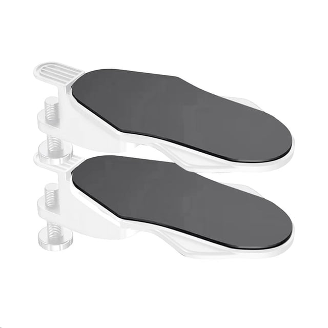 Computer Armrest Pad Desk Table Support Mouse Armwrist Rest Desktop Hand Protective Attachable Board Mousepad A