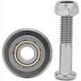 thumbnail image 1 of Tile Cutting Wheel, Metal Alloy Tile Cutter Replacement with HH Screw Tile Cutter Blade for Manual Tile Cutting Machine, 1 of 8