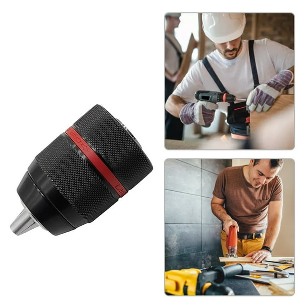 13mm on sale keyless chuck