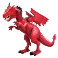 thumbnail image 3 of kid connection Light & Sound Battery Operated Walking Dinosaur/Dragon, 3 of 4