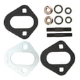 thumbnail image 4 of Fuel Lift Pump Stud Kit, Loose Proof Durable Easy To Install Fuel Lift Pump Gasket Stud Mounting Kit  For Car, 4 of 8
