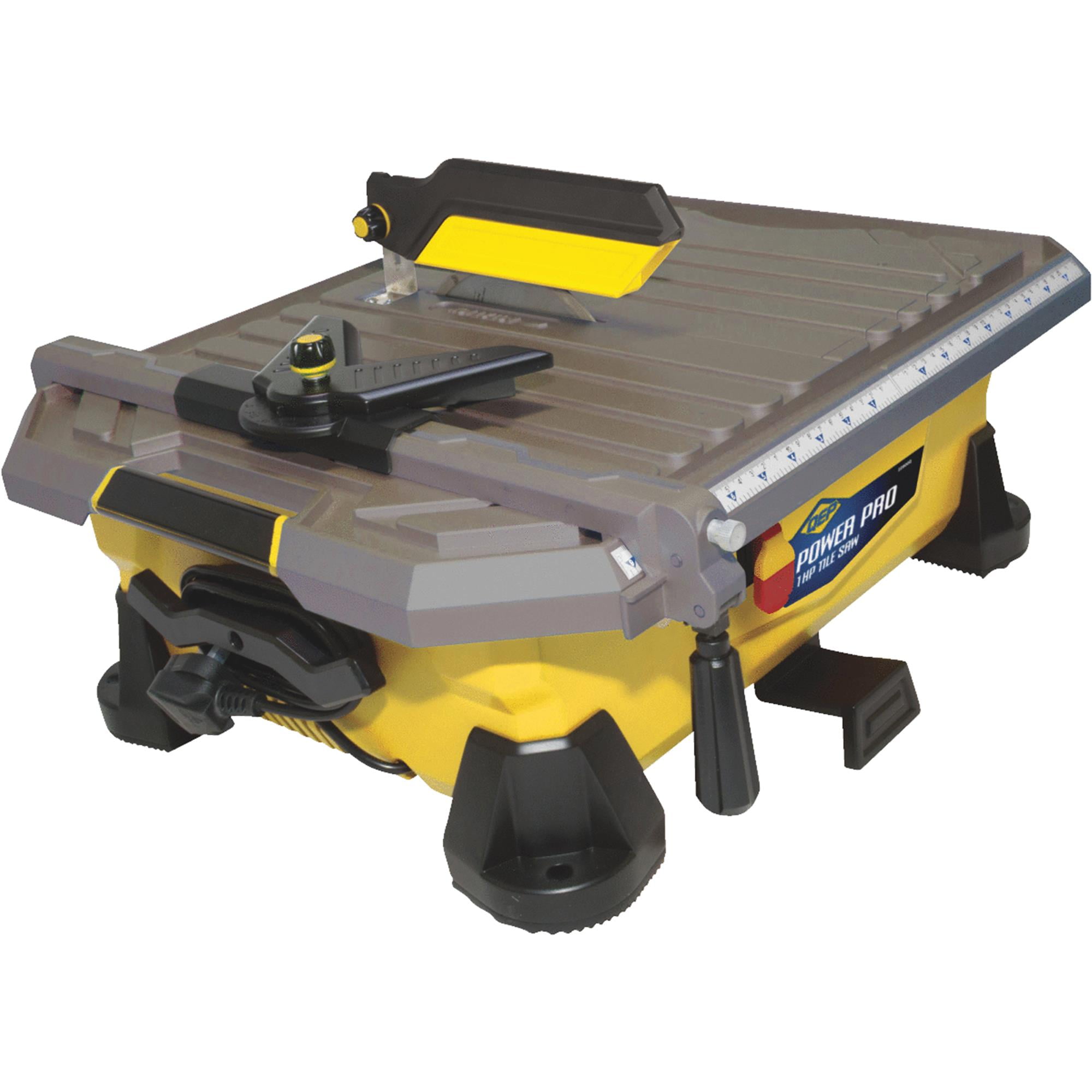 QEP 7" Power Pro Tile Saw by Q.E.P./Roberts
