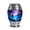 Mountain-4, variant on Mountain L&scape Funeral Urns for Human Ashes Adult Female Small - Urn for mom - for Kids Remains - Urns for Human Ashes Brother & Sister 3 Inch