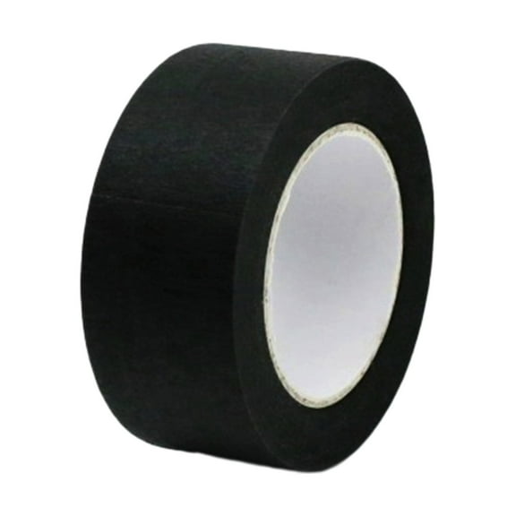 PEIBang Colored Masking Tape,Art Supplies Tape Rolls,Colored Painters Tape for Crafts and Labeling