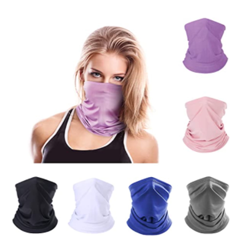 I Unisex Seamless Rave Bandana Neck Gaiter Tube Headwear Bandana Motorcycle Face Bandana for Women Men Face Scarf Mask Tube Headwear I Unisex Seamless Rave Bandana Neck Gaiter Tube Headwear Bandana Motorcycle Face Bandana for Women Men Face Scarf Mask Tube Headwear