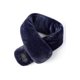 thumbnail image 5 of Winter Solid Color Smart Heating Massage Scarf Couple Usb Electric Heating Neck Warmer Mink Fur Scarf For Men, 5 of 5