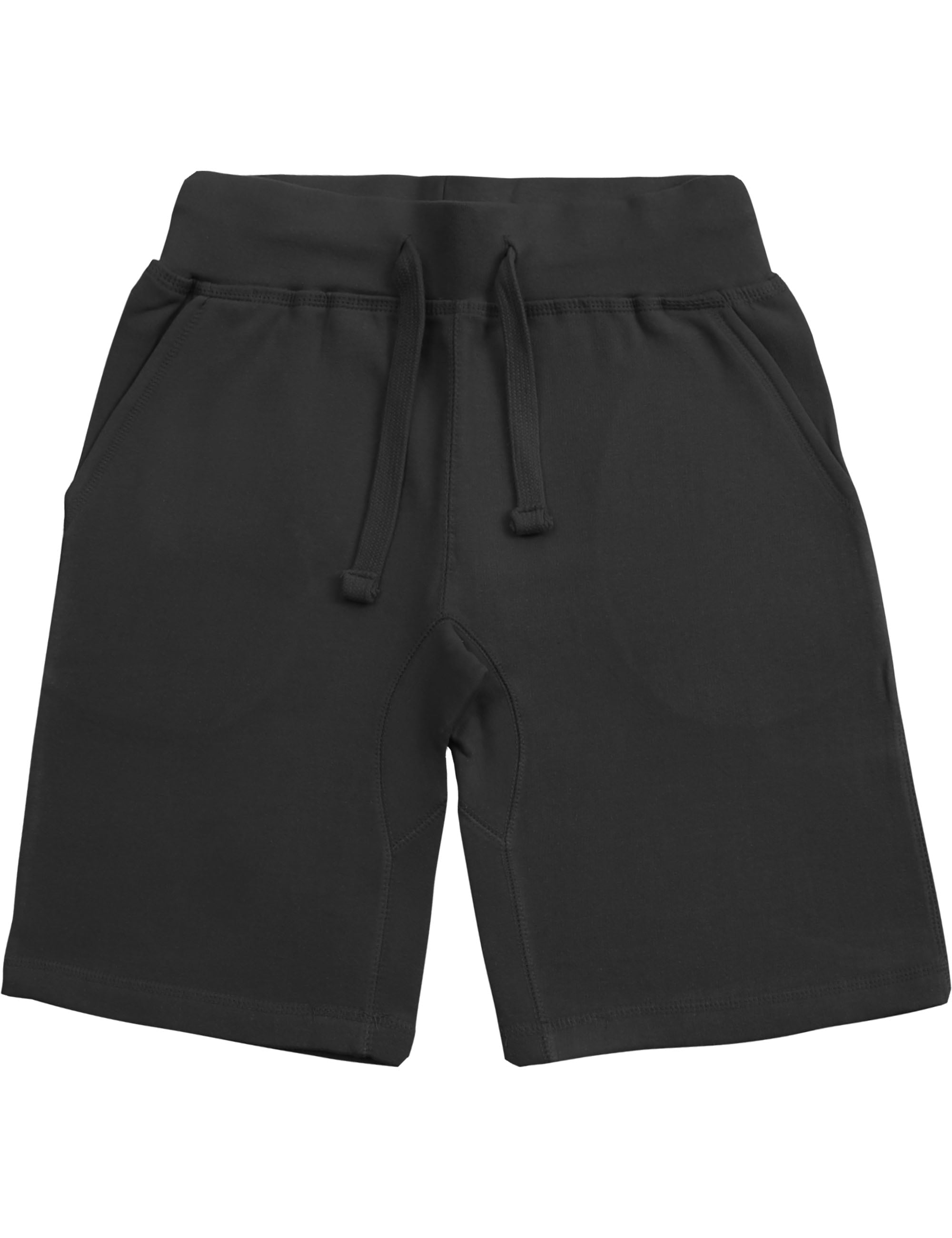 Ma Croix Mens Sweat Shorts Casual Classic Fit Comfort Activewear