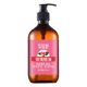 thumbnail image 3 of Aceite de masaje de 500 ml Aceite de masaje corporal Aceites esenciales puros Alivie el estrés para un masaje corporal orgánico Relájese Belleza Salud, 3 of 5