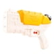 thumbnail image 1 of Pisexur Electrónica para Hombres Pistolas de Agua de Doble Boquilla Prensa de Playa para Niños Rociador de Agua Descubierto Juguetes de Lucha de Agua de Verano al Aire Libre Electrónica para Niños, O, 1 of 7