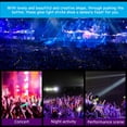 thumbnail image 2 of 4Pcs Gesture Glow Stick Assorted Color Hand Signal Party Supplies 31x1.5x1.5in, 2 of 9
