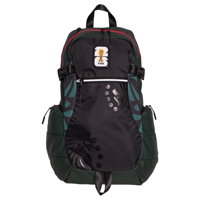 MOCHILA DEPORTIVO MASCULINO FIFA TRUZT FIFA D (17 IN)
