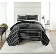 Better Homes & Gardens Stripe Full/Queen Quilt