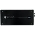 thumbnail image 2 of Rockville Krypton M5 8000 Watt Peak / 2000w RMS Mono 1 Ohm Car Amplifier Amp, 2 of 12