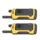 thumbnail image 2 of Walkie Talkie para niños, comunicación inalámbrica remota para interiores, Radio bidireccional, juguetes para niños, regalo para niñas y niños, 2 of 9