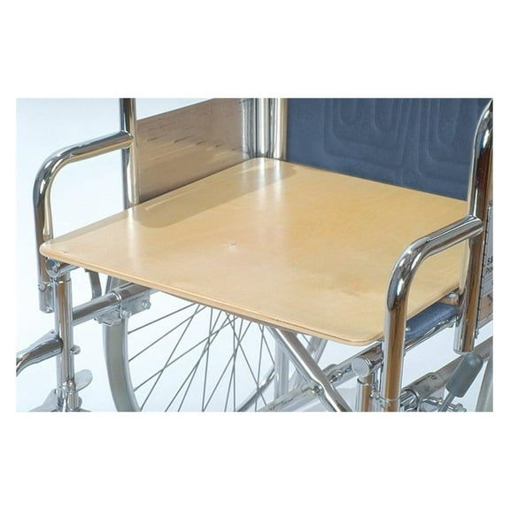 Wooden Wheelchair Board 20" x 18"