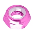thumbnail image 2 of Kenally Tuerca para monopatín, accesorios de bloqueo universales profesionales, piezas para monopatín, pieza de Hardware resistente, Herramientas y ferretería Rojo, 2 of 6