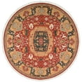 thumbnail image 2 of Nourison Nourmak SK63 Agra Red Oriental Rug, 2 of 4