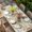 Beige, variant on Happy Easter Table Cloths for 6 Foot Rectangle Tables, Spring Watercolor Rabbits Eggs Flower Patio Waterproof Elastic Fitted Tablecloths, Washable Rectangular Table Cover for Camping