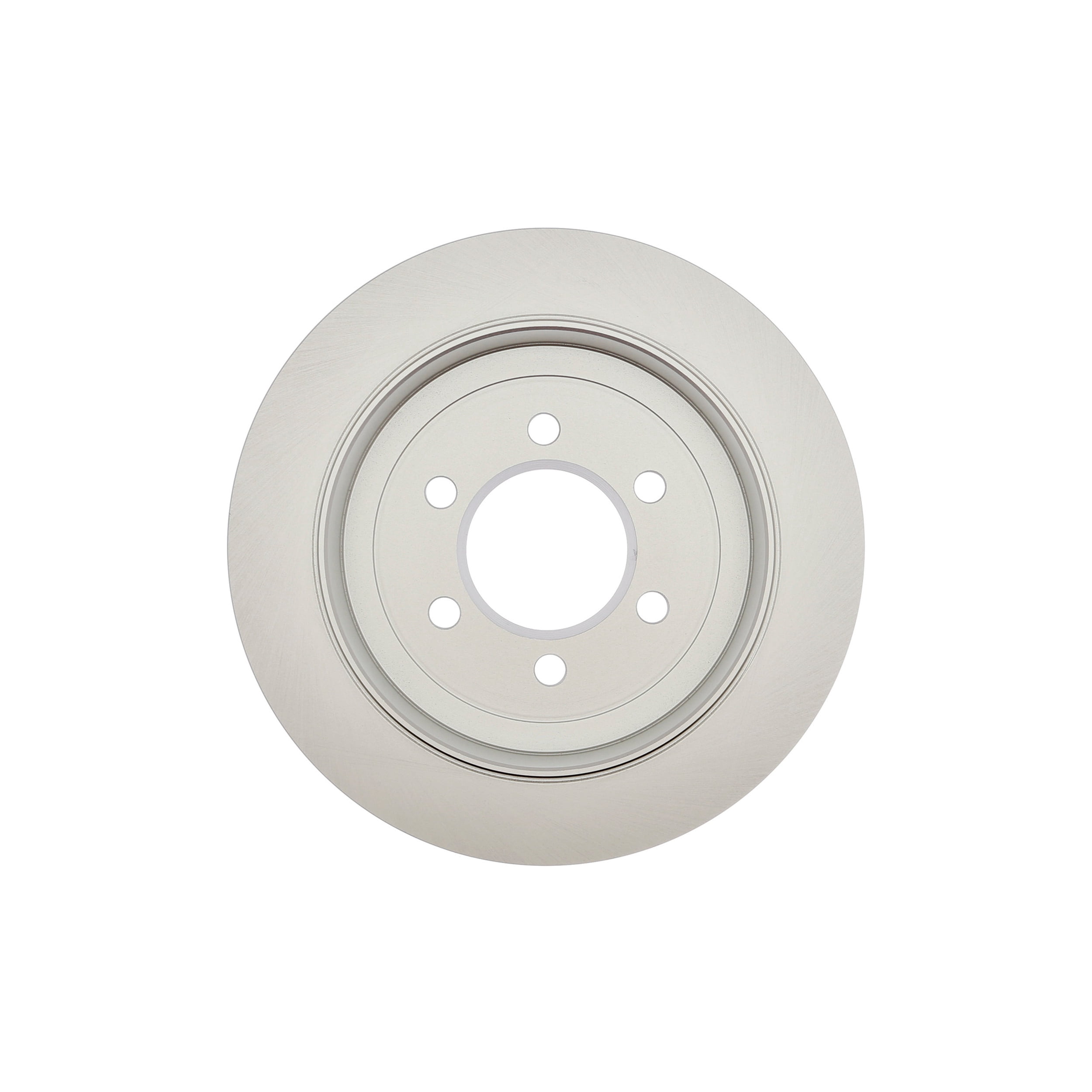 Disc Brake Rotor Fits select: 2003-2006 FORD EXPEDITION, 2003-2006 LINCOLN NAVIGATOR