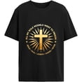 thumbnail image 2 of 100% Cotton All My Role Models Went to Prison t Shirts Set Mens Graphic Funny, 2 of 5