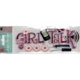 thumbnail image 2 of Jolee's Boutique Title Wave Stickers, Histoire de Fille, 2 of 3
