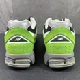 thumbnail image 3 of New Balance 2002R Good Vibes Pack 2022 Size 5.5 Mens Green Casual Shoes, 3 of 6