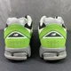 thumbnail image 3 of New Balance 2002R Good Vibes Pack 2022 Size 5.5 Mens Green Casual Shoes, 3 of 5