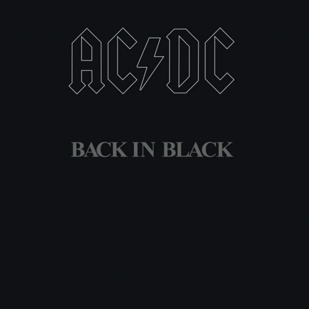 Back In Black (180G) & For Those About To Rock (180G) [LP Back In Black (180G) & For Those About To Rock (180G) [LP
