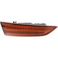 thumbnail image 4 of Tail Lights Taillights Taillamps Brakelights Set of 2 Passenger Right Side Pair, 4 of 11