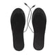 thumbnail image 4 of Plantillas calentadas, plantilla calentada, calentador de pies recargable y cortable, plantillas eléctricas para zapatos, tecnología innovadora, 4 of 8
