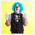 thumbnail image 3 of Cámara inflable Vaulted Skulls & Co Paparazzi Photobooth, 3 of 6
