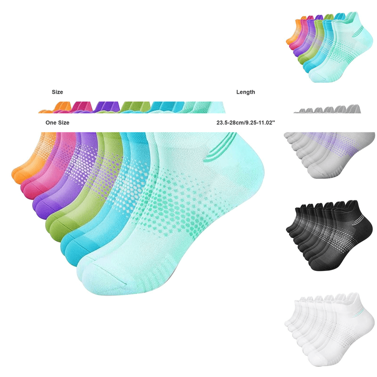 short dress socks women 40-denier Quarter Socks, LightGrey / One Size