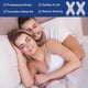 thumbnail image 3 of 120pcs Sleep Strip Mouth Tape for Snoring for Better Nose Breathing Improved Nighttime Sleeping Less, 3 of 5