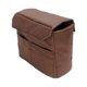 thumbnail image 1 of Bolsa de inserción para cámara Bolsa interior para cámara Bolsa de almacenamiento acolchada para cámara Durable Ajustable 22x10x19cm, 1 of 9