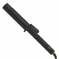 Hot Tools Pro Artist Black Gold Digital Curling Iron - 1 1/2"