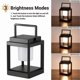 thumbnail image 4 of Solar Light Outdoor USB Foldable Waterproof Camping Lantern Led Light Rechargeable Power Bank Portable Led Solar Lamp, 4 of 5