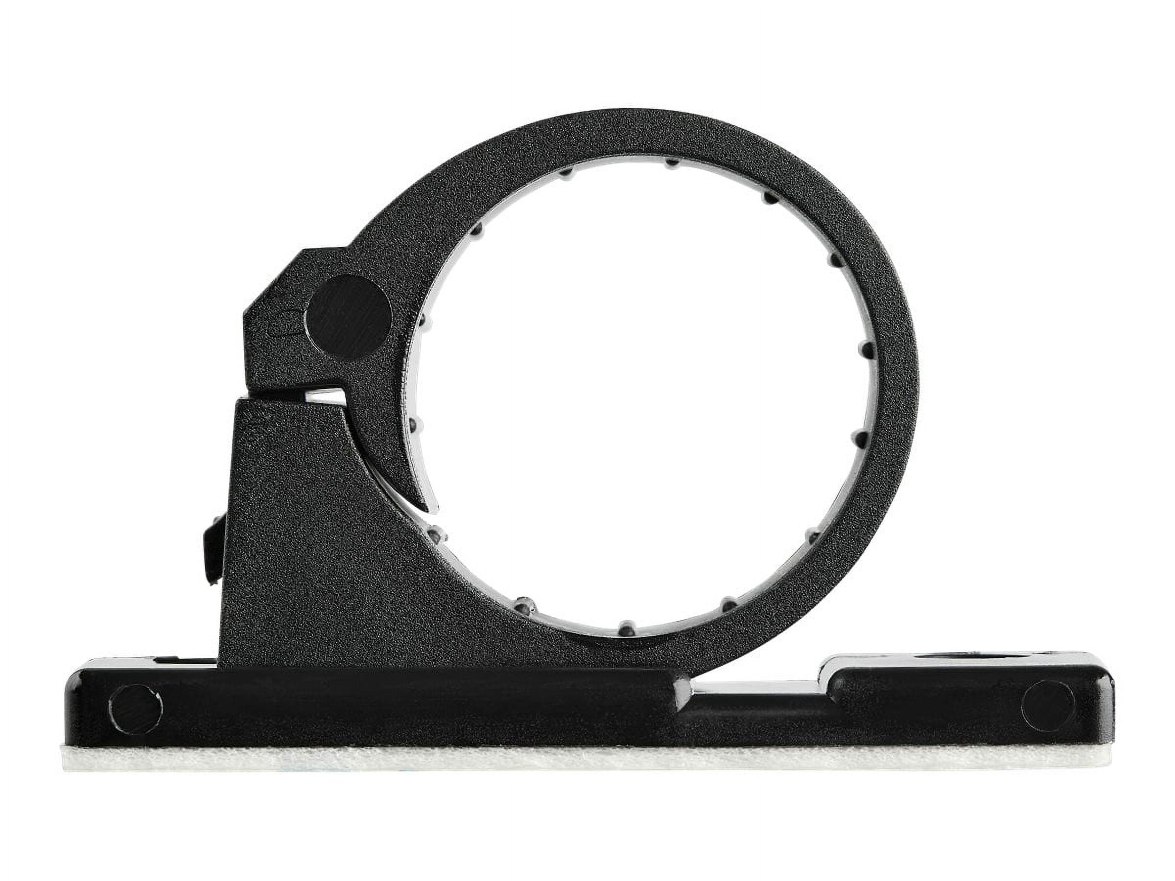 Startech Cbmcc3100 Self Cable Management Clips - 100 Pack
