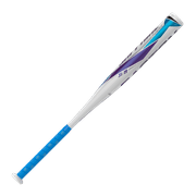 Easton Sapphire Lightweight Alloy Fast Pitch Softball Bat, Multicolor,12, 1.25 lb