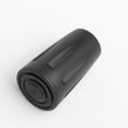 thumbnail image 3 of Crutch Capsule Non-Slip 6 Pieces Rubber Buffer Crutch Tips Self Standing Walking Stick Tips, 3 of 5