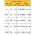 thumbnail image 4 of Gvmfive Women Plus Size Robe Soft Velvet Bathrobe Sleepwear Nightwear XL-5XL, 4 of 4