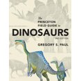 thumbnail image 2 of Le Guide de Champ de Princeton vers les Dinosaures: Deuxième Édition (Guides de Champ de Princeton), 2 of 2