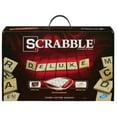 thumbnail image 5 of Scrabble Deluxe Edition Game, English, 5 of 5