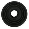thumbnail image 2 of Silicone Lens Hood, Anti Reflective Camera Lens Hood, Foldable Lens Shade, DSLR Reversible Lens Hoods, 2 of 7