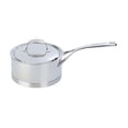 thumbnail image 3 of DEMEYERE Atlantis 7 Batterie de Cuisine 10 Pcs en Acier Inoxydable 18/10, 3 of 7