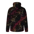 thumbnail image 3 of Sudaderas con capucha para hombre, moda, bolsillos, manga larga, estampado, sudaderas con capucha, blusa para hombre, blusa de poliéster, 3 of 4
